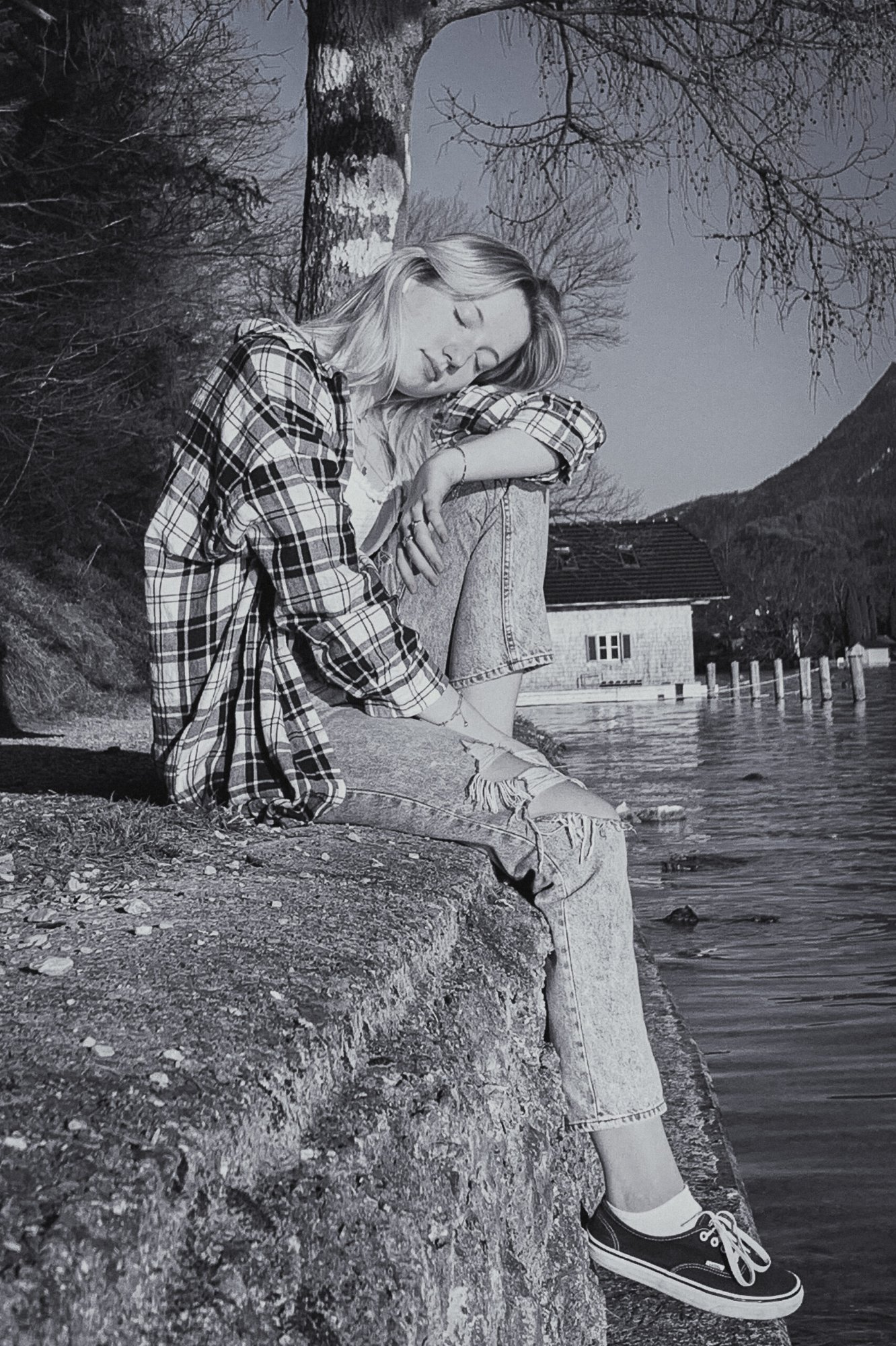 Lisa &Uuml;belsbacher