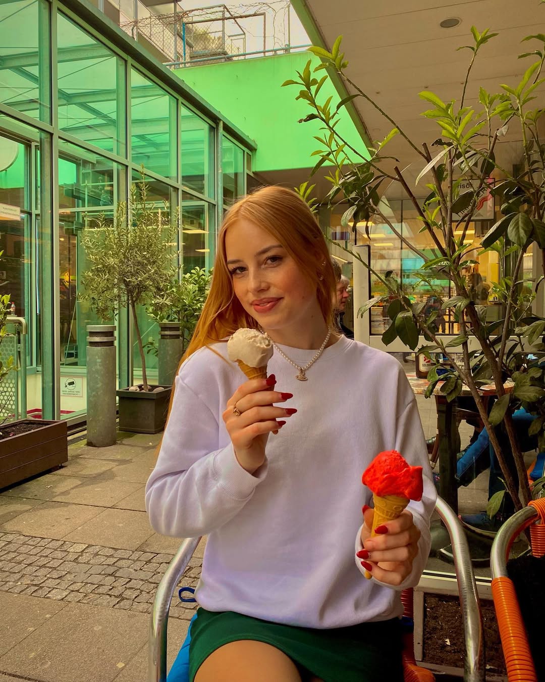 Dana Ramsl